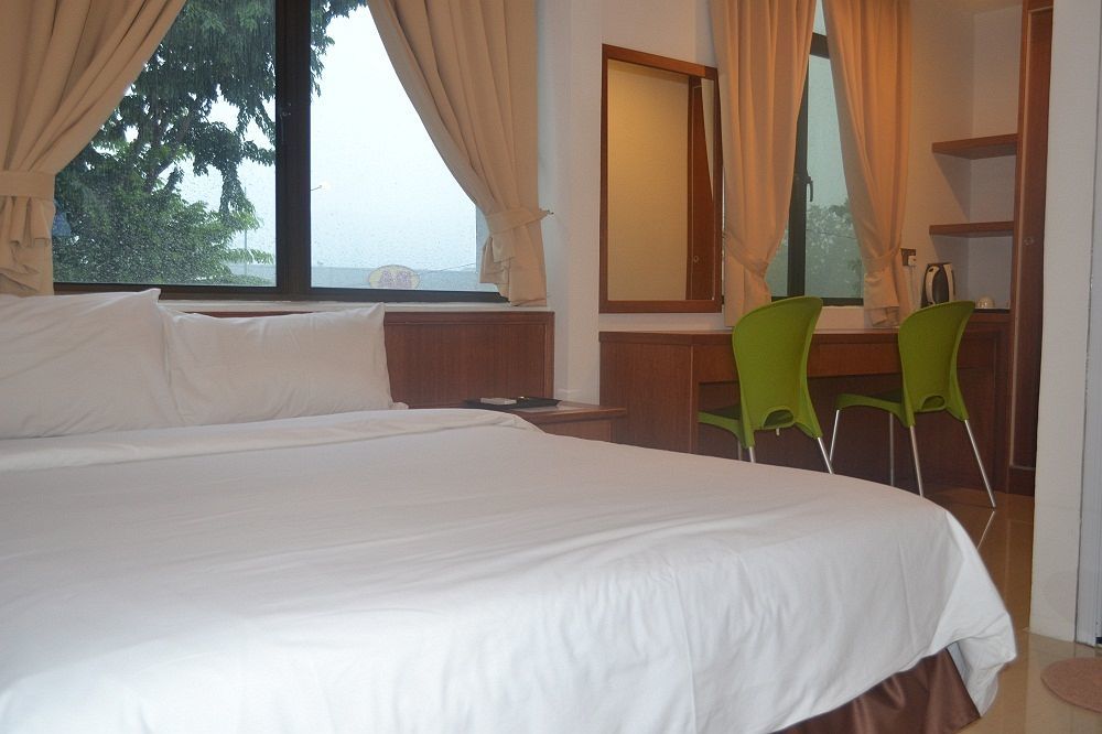 Ag Hotel Penang Gelugor Eksteriør billede