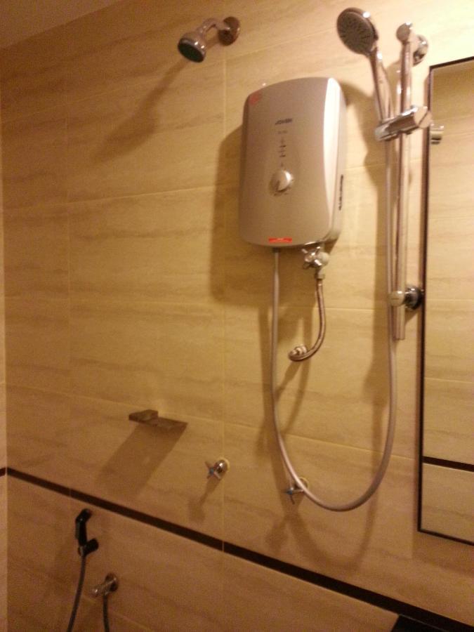 Ag Hotel Penang Gelugor Værelse billede